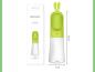 Preview: 360Home Hunde Outdoor Trinkflasche mobile Wasserflasche